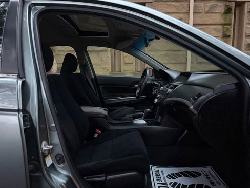 Used 2008 Honda Accord EX image 10