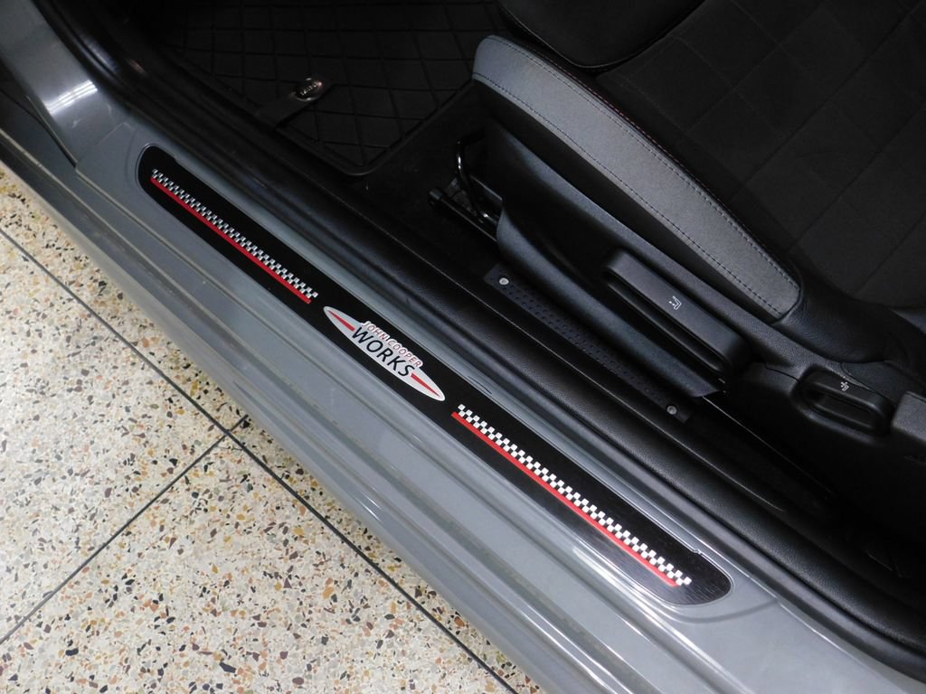 Used 2022 MINI Cooper John Cooper Works FWD image 25