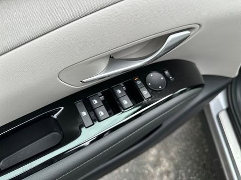 New 2026 Hyundai Tucson Limited AWD/4WD image 11