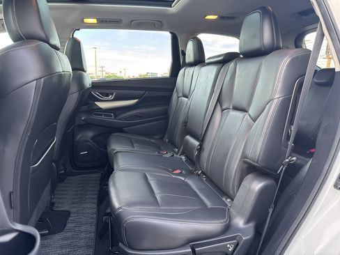 Used 2020 Subaru Ascent Limited w/ Technology Package AWD/4WD image 30
