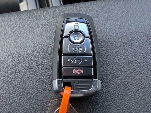 New 2025 Ford F150 XLT w/ Equipment Group 302A MID image 33