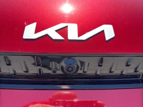 Used 2023 Kia EV6 GT AWD/4WD image 17