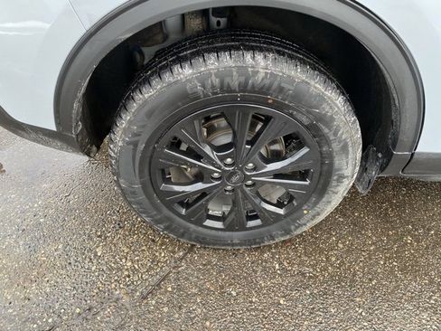 Used 2025 Ford Escape Active image 14