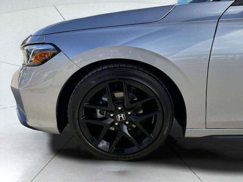Used 2026 Honda Civic Sport image 50