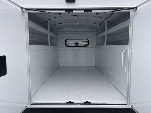 New 2026 Chevrolet Silverado 2500 W/T w/ WT Convenience Package image 14