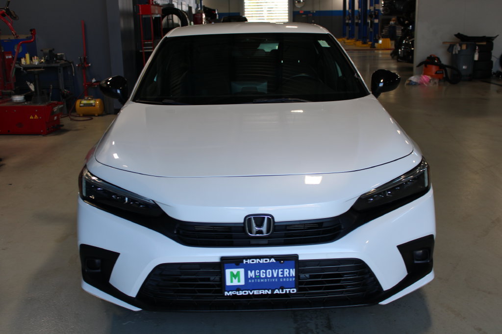 Used 2022 Honda Civic Sport image 2