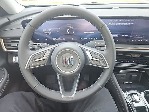 New 2026 Buick Envision Avenir AWD/4WD image 12