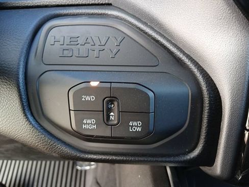New 2026 RAM 2500 Laramie AWD/4WD image 52