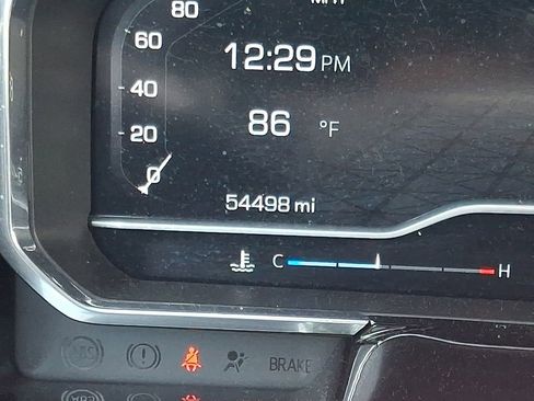 Certified 2023 GMC Sierra 1500 SLT w/ SLT Premium Plus Package image 21