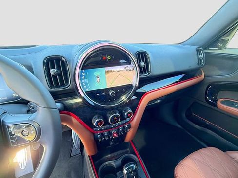 Used 2023 MINI Cooper Countryman John Cooper Works image 26