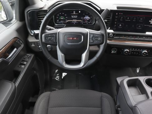 Used 2023 GMC Sierra 1500 Elevation AWD/4WD image 30