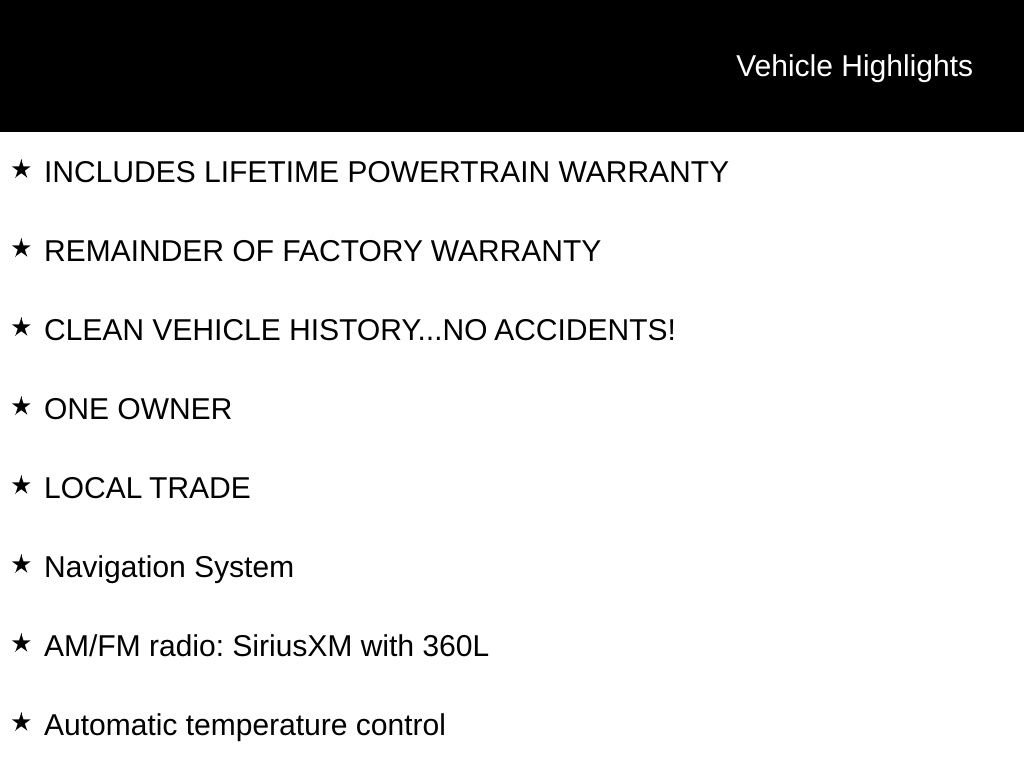 Used 2024 Jeep Grand Cherokee Limited AWD/4WD image 10