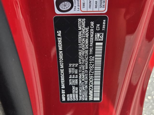 New 2026 MINI Cooper S FWD image 17