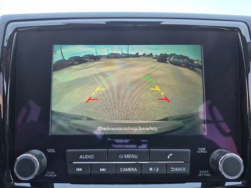 Used 2023 Nissan Frontier SV w/ SV Convenience Package AWD/4WD image 25