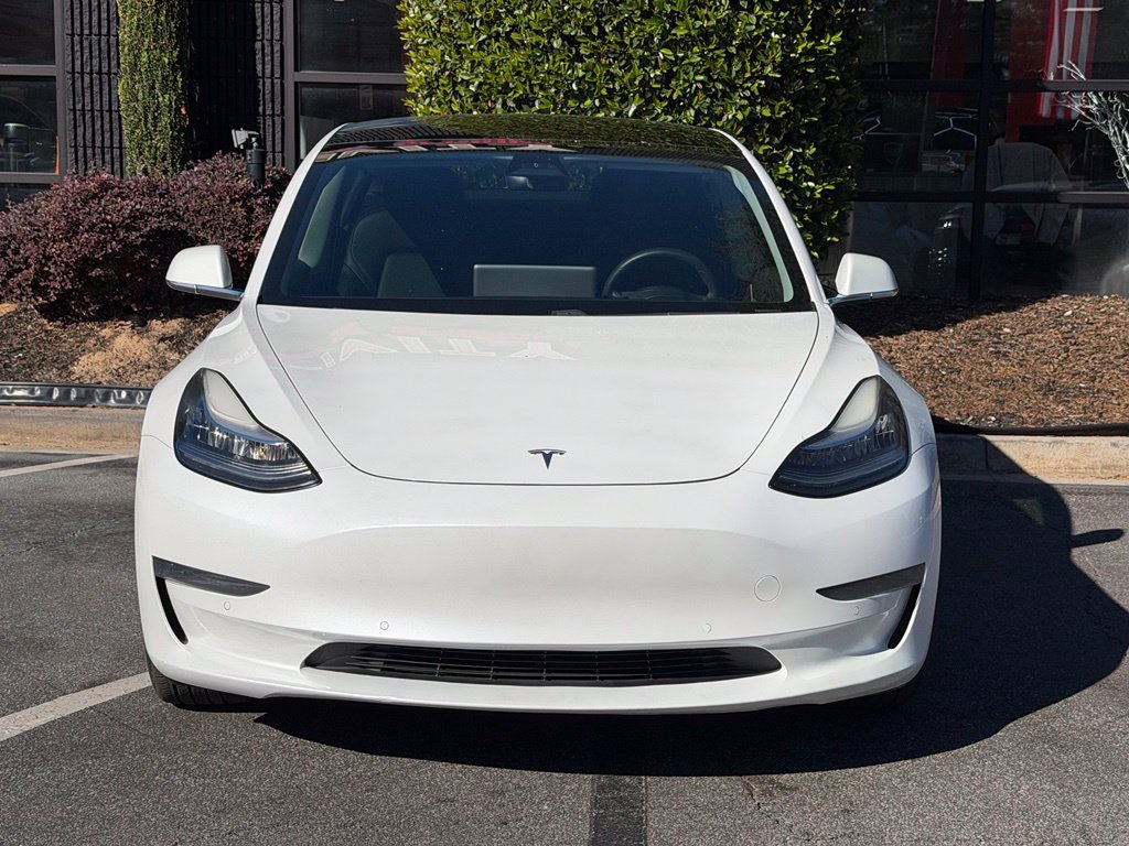 Used 2020 Tesla Model 3 Standard Range RWD image 3