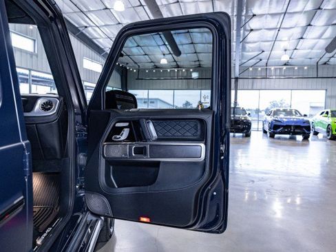Used 2021 Mercedes-Benz G 63 AMG 4MATIC image 14
