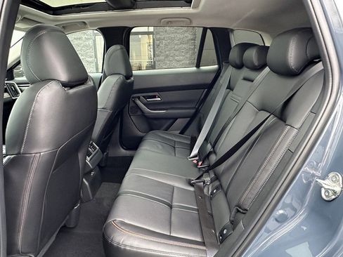 New 2026 MAZDA CX-50 AWD 2.5 S w/ Cargo Package image 7