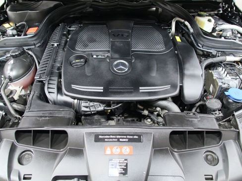 Used 2014 Mercedes-Benz E 350 Cabriolet image 25