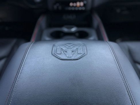 Used 2021 RAM 1500 Rebel w/ Rebel Level 2 Equipment Group image 41