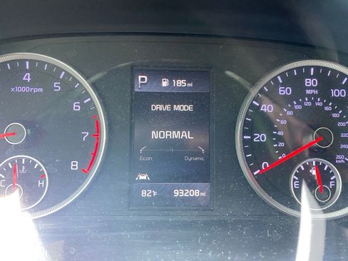 Used 2022 Kia K5 GT-Line image 12