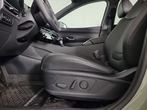 New 2025 Hyundai Santa Cruz SEL image 26