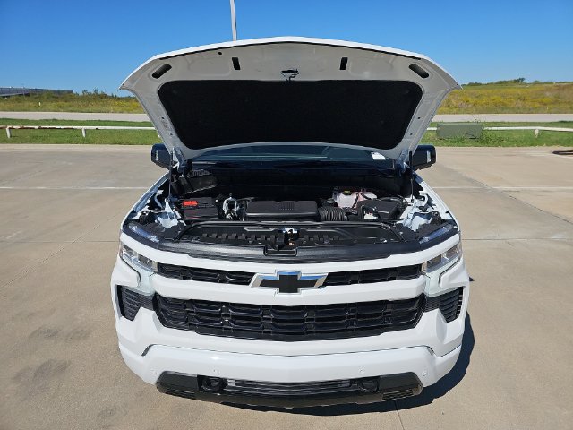 New 2026 Chevrolet Silverado 1500 RST w/ Safety Package AWD/4WD image 30