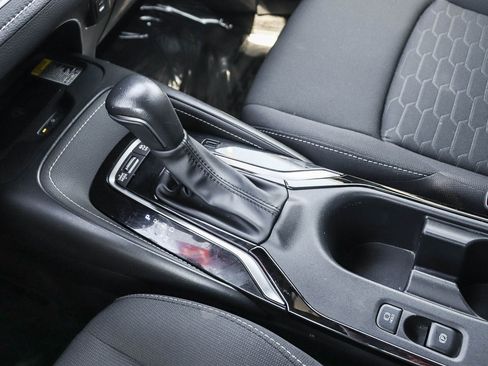 Certified 2024 Toyota Corolla SE w/ SE Package FWD image 22