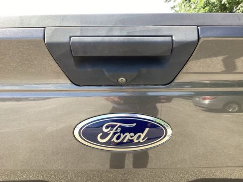Used 2018 Ford F150 XL w/ Equipment Group 101A Mid RWD image 10