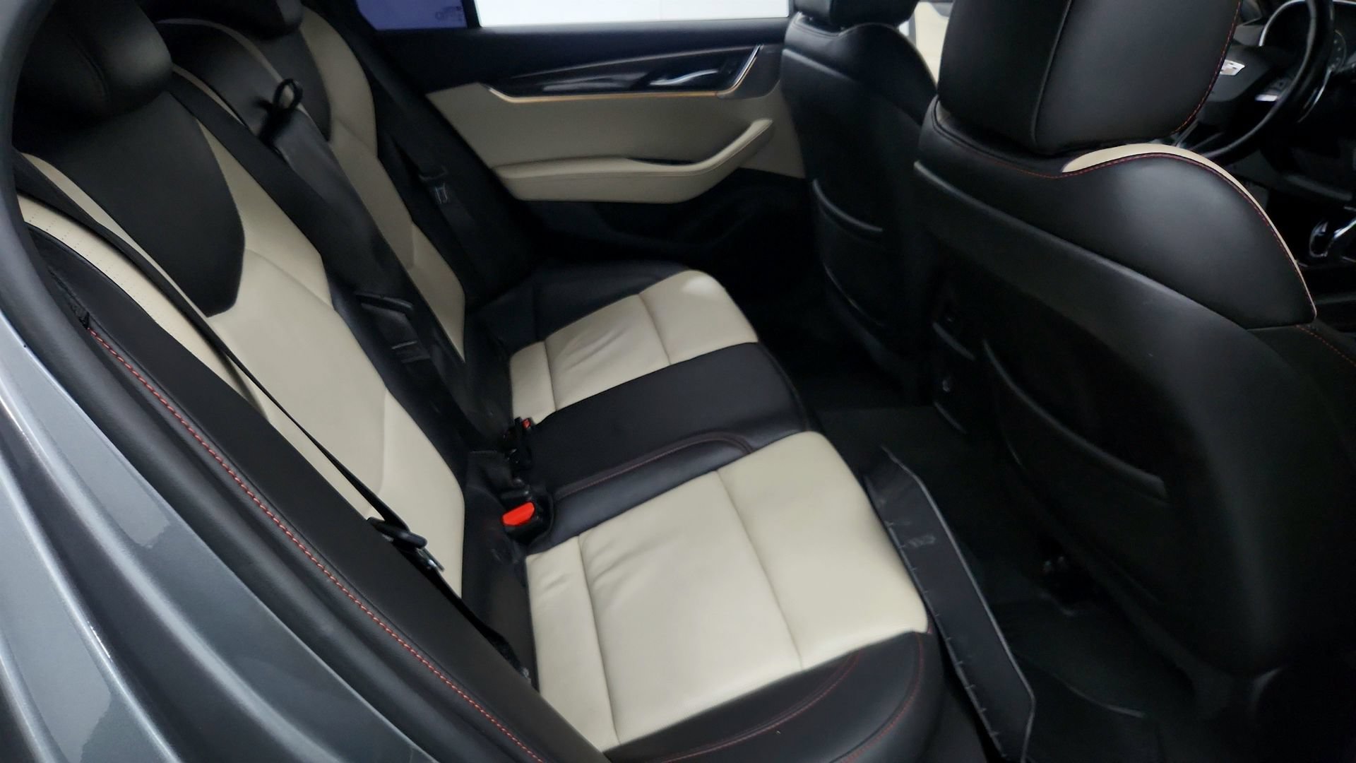 Used 2020 Cadillac CT5 V w/ Premium Package AWD/4WD image 25