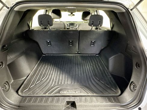 Used 2019 Chevrolet Equinox LT AWD/4WD image 24