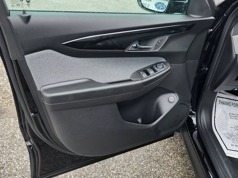 New 2024 Chevrolet TrailBlazer LT w/ Convenience Package image 14