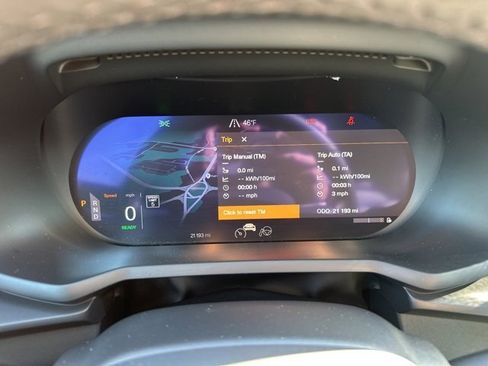 Used 2023 Polestar Polestar 2 w/ Pilot Pack image 23