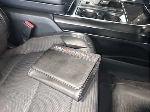 Used 2023 Ford F150 Raptor w/ Raptor Carbon Fiber Package AWD/4WD image 47