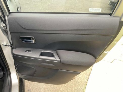 Used 2021 Mitsubishi Outlander Sport Black Edition image 33