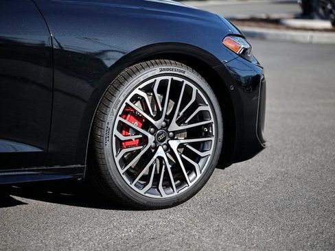 New 2025 Audi S5 Premium Plus AWD/4WD image 5