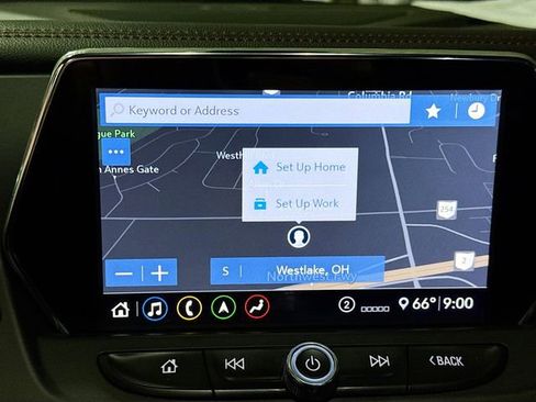 Used 2020 Chevrolet Blazer RS FWD image 14