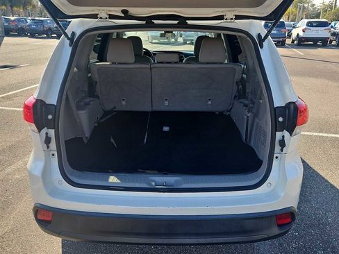 Used 2019 Toyota Highlander LE image 20