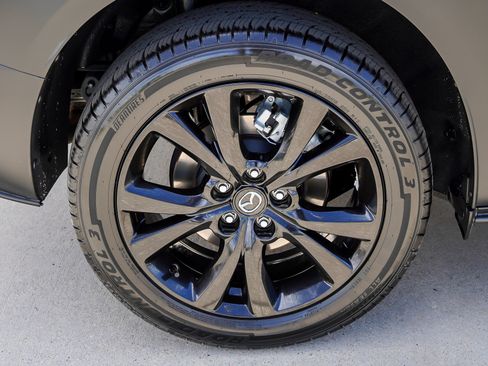 Used 2023 MAZDA CX-30 AWD 2.5 S w/ Preferred Package image 11