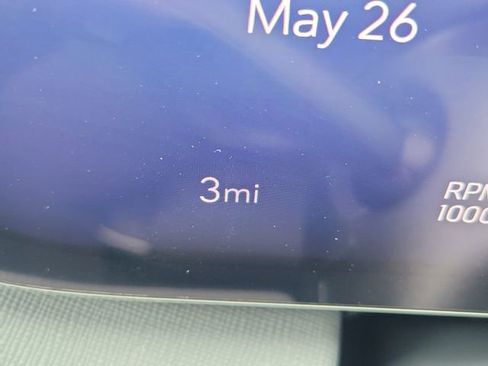 New 2026 Buick Enclave Preferred w/ Power Package AWD/4WD image 9