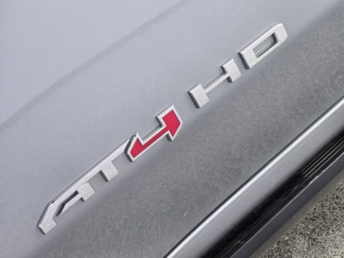 Used 2024 GMC Sierra 2500 AT4 w/ AT4 Premium Plus Package image 13