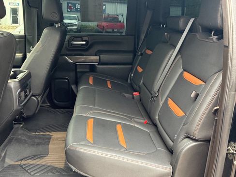 Used 2022 GMC Sierra 3500 AT4 w/ AT4 Premium Plus Package AWD/4WD image 29