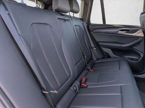Used 2023 BMW X3 sDrive30i w/ Convenience Package RWD image 21