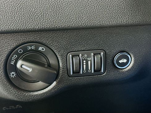 Used 2023 Dodge Charger GT w/ Blacktop Package image 16