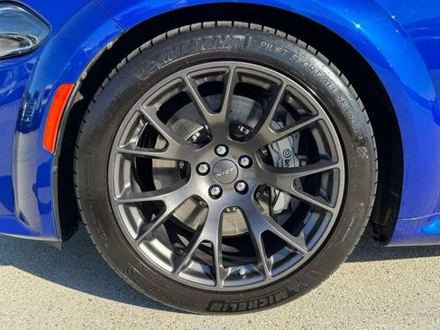 Used 2020 Dodge Charger SRT Hellcat w/ Harman/Kardon Audio Group RWD image 13