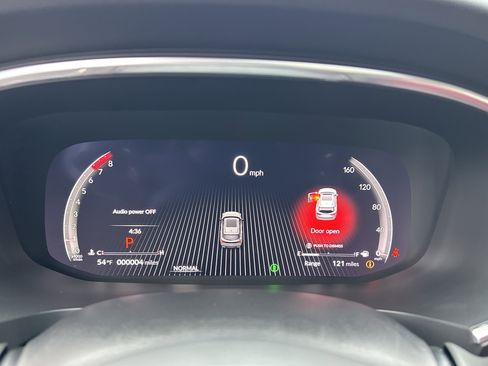 New 2026 Acura MDX A-Spec image 20