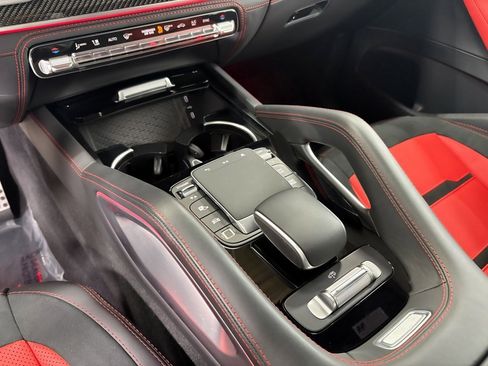 Used 2026 Mercedes-Benz GLE 53 AMG 4MATIC Coupe image 16