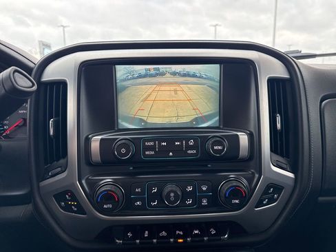Used 2017 GMC Sierra 1500 SLT image 19