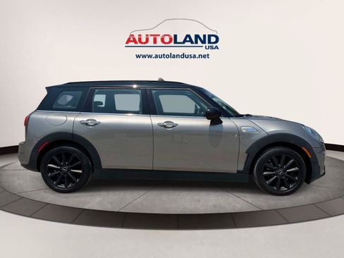 Used 2017 MINI Cooper Clubman S FWD image 3