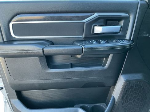 Used 2024 RAM 2500 Big Horn image 22