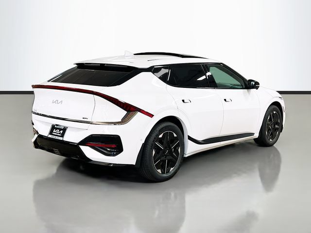 New 2026 Kia EV6 GT-Line RWD image 7